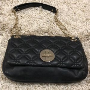 Kate Spade crossbody bag in black